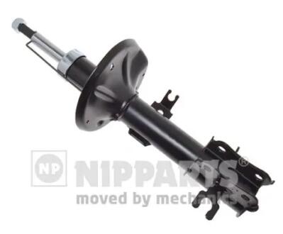 Амортизатор газомасляный пер. лев. NIPPARTS N5500912G
