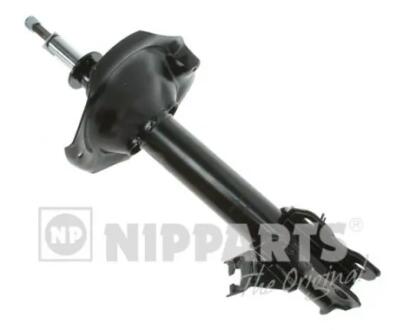 Амортизатор газомасляный пер. лев. NIPPARTS N5501021G