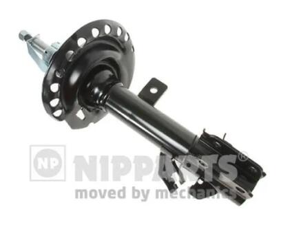 Амортизатор газомасляный передний левый NIPPARTS N5501035G