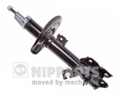Амортизатор газомасляный пер. лев. NIPPARTS N5501045G