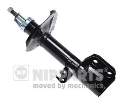 Амортизатор подвески, передний NIPPARTS N5502093G