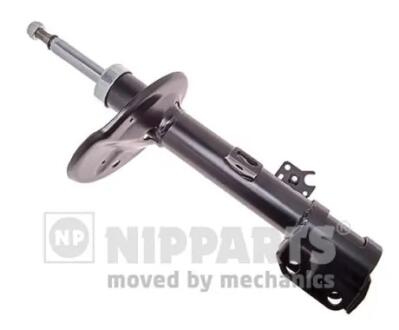 Амортизатор подвески, передний NIPPARTS N5502095G