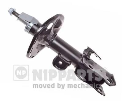 Амортизатор газомасляный пер. лев. NIPPARTS N5502100G