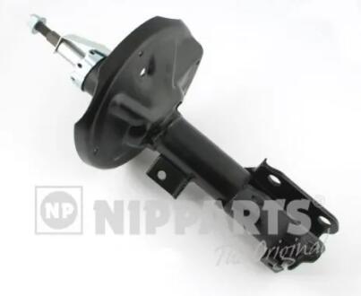 Амортизатор подвески, передний NIPPARTS N5505016G