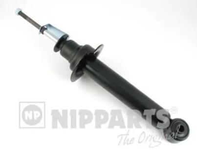 Амортизатор подвески, передний NIPPARTS N5505019G