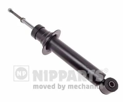 Амортизатор подвески, передний NIPPARTS N5505034G
