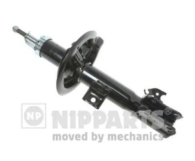 Амортизатор подвески, передний NIPPARTS N5508013G