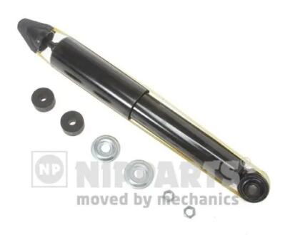 Амортизатор подвески, передний NIPPARTS N5508014G