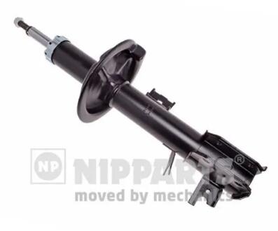 Амортизатор подвески, передний NIPPARTS N5508021G