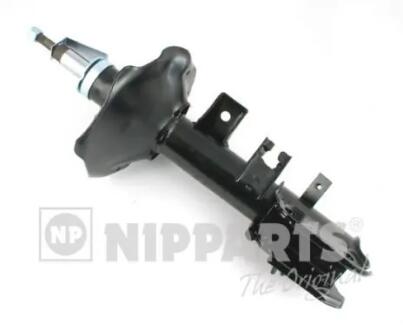 Амортизатор подвески, передний NIPPARTS N5511032G