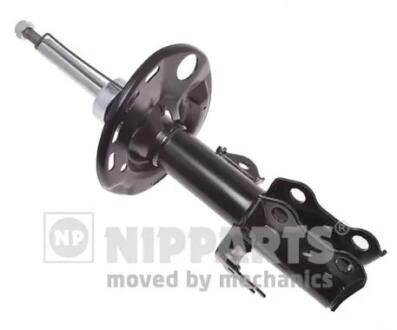 Амортизатор подвески, передний NIPPARTS N5512091G