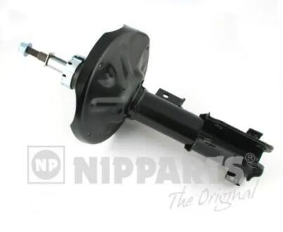 Амортизатор подвески, передний NIPPARTS N5515016G