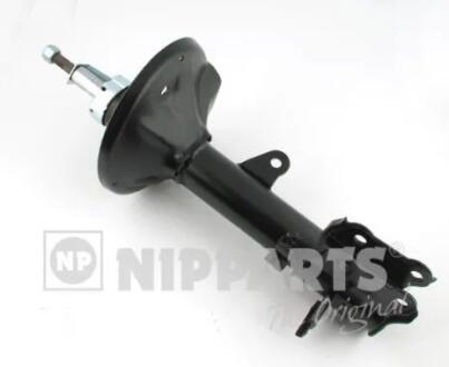 Амортизатор подвески, передний NIPPARTS N5520515G