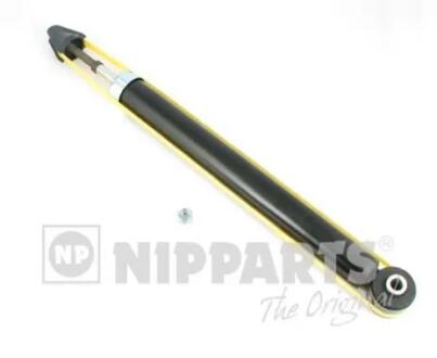 Амортизатор подвески, передний NIPPARTS N5520516G