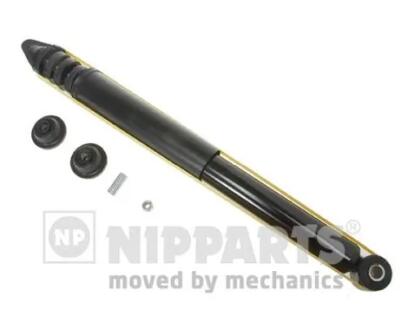 Амортизатор газомасляный задний NIPPARTS N5521038G