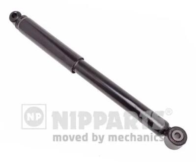 Амортизатор подвески, передний NIPPARTS N5521049G