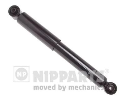 Амортизатор подвески, передний NIPPARTS N5521051G