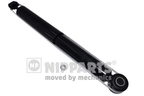 Амортизатор подвески, передний NIPPARTS N5522064G