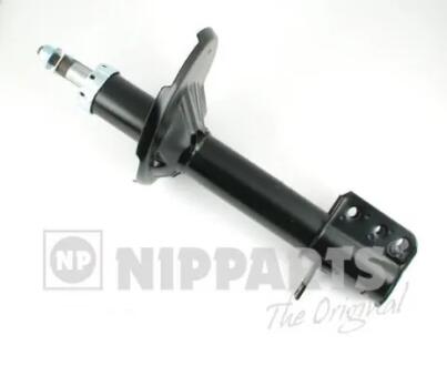 Амортизатор подвески, передний NIPPARTS N5523014G