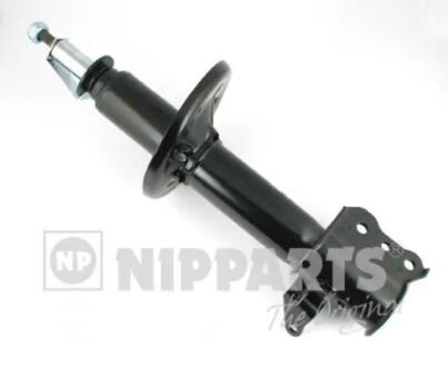 Амортизатор подвески, передний NIPPARTS N5523015G