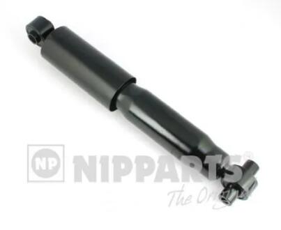 Амортизатор подвески, передний NIPPARTS N5523019G
