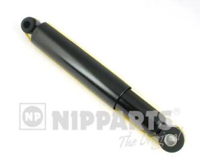 Амортизатор подвески, передний NIPPARTS N5525020G