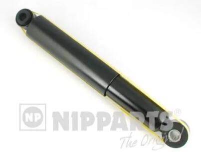 Амортизатор подвески, передний NIPPARTS N5525023G