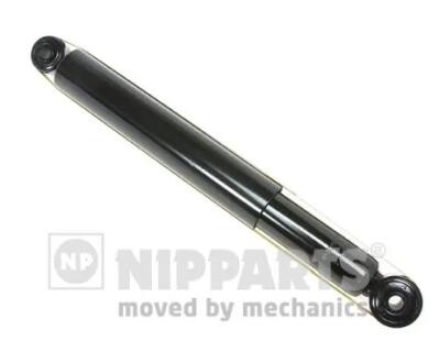 Амортизатор подвески, передний NIPPARTS N5526010G