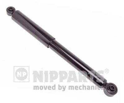 Амортизатор подвески, передний NIPPARTS N5526018G