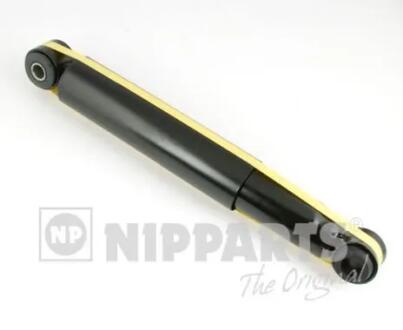 Амортизатор подвески, передний NIPPARTS N5529000G