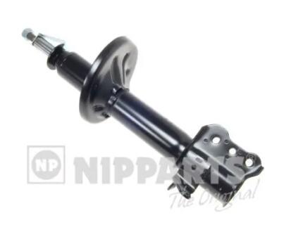 Амортизатор подвески, передний NIPPARTS N5533015G