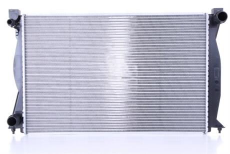 Радиатор охлаждения NISSENS 60231A
