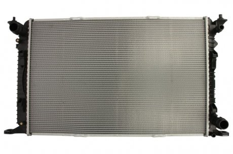 Радиатор охлождения AUDI A4/A7 NISSENS 60317 (фото 1)