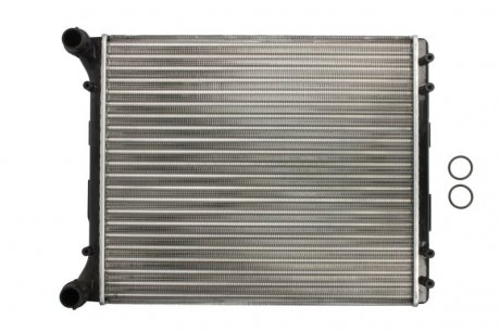 Радиатор охлаждения NISSENS 60426 (фото 1)