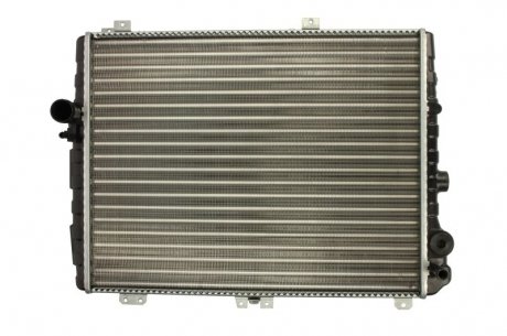 Радиатор охлаждения NISSENS 60442 (фото 1)