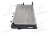 Радиатор охлаждения AUDI 100 (C4) (90-) 2.8 i NISSENS 60458 (фото 4)
