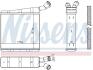 Радіатор NISSENS 606334 (фото 6)
