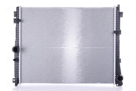 Радиатор NISSENS 606785