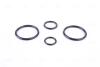 Радиатор охлождения BMW X5 E70 (07-), BMW X6 E71-E72 (08-) NISSENS 60823 (фото 5)