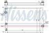 Радиатор охлождения BMW X5 E70 (07-), BMW X6 E71-E72 (08-) NISSENS 60823 (фото 6)