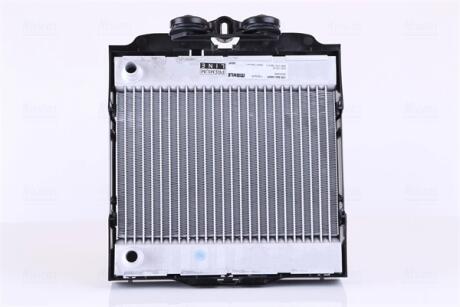 Радиатор охлаждения NISSENS 60873