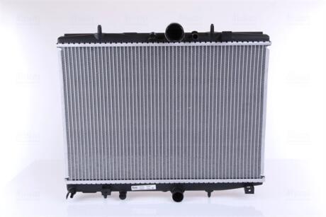 Радиатор NISSENS 61292A