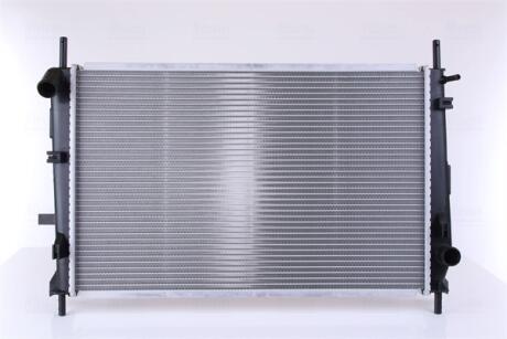 Радиатор NISSENS 62056A