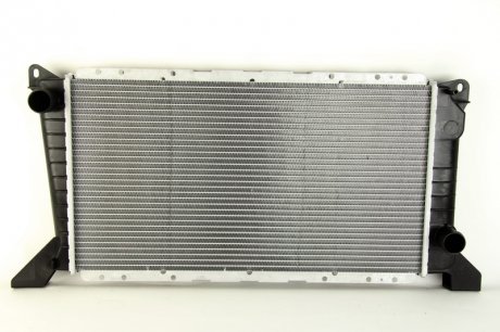 Радиатор охлаждения FORD TRANSIT (EY) (94-) 2.5 D NISSENS 62241A