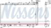 Радиатор охлаждения NISSAN PRIMERA (P10, W10) (90-) NISSENS 629731 (фото 6)