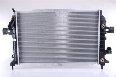 Радиатор First Fit NISSENS 63115A