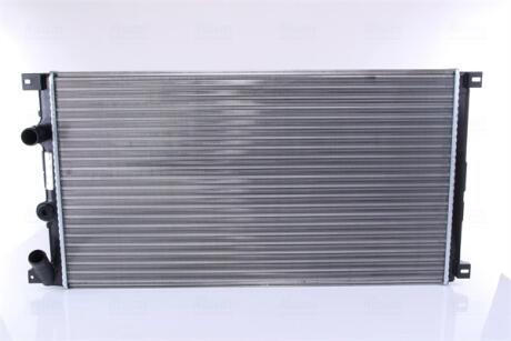 Радиатор First Fit NISSENS 63812A