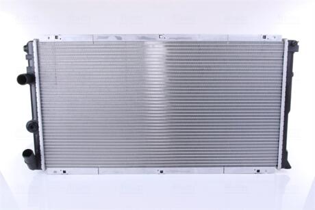 Радиатор NISSENS 63936A