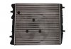 Радиатор охлаждения SEAT, SKODA, VW NISSENS 64103 (фото 2)
