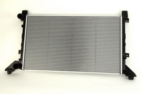 Радиатор системы охлаждения NISSENS 65231A (фото 1)